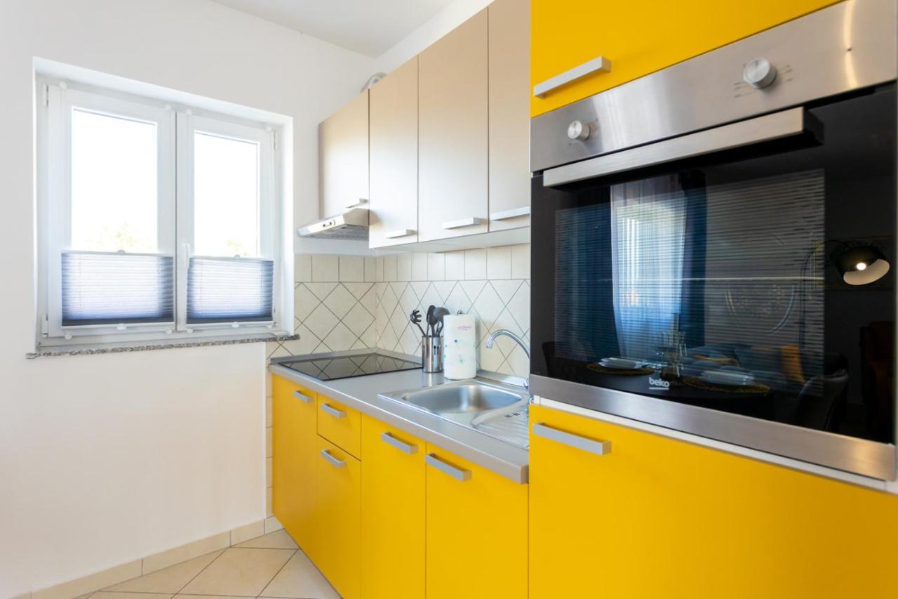 Apartment Demo مالينسكا المظهر الخارجي الصورة
