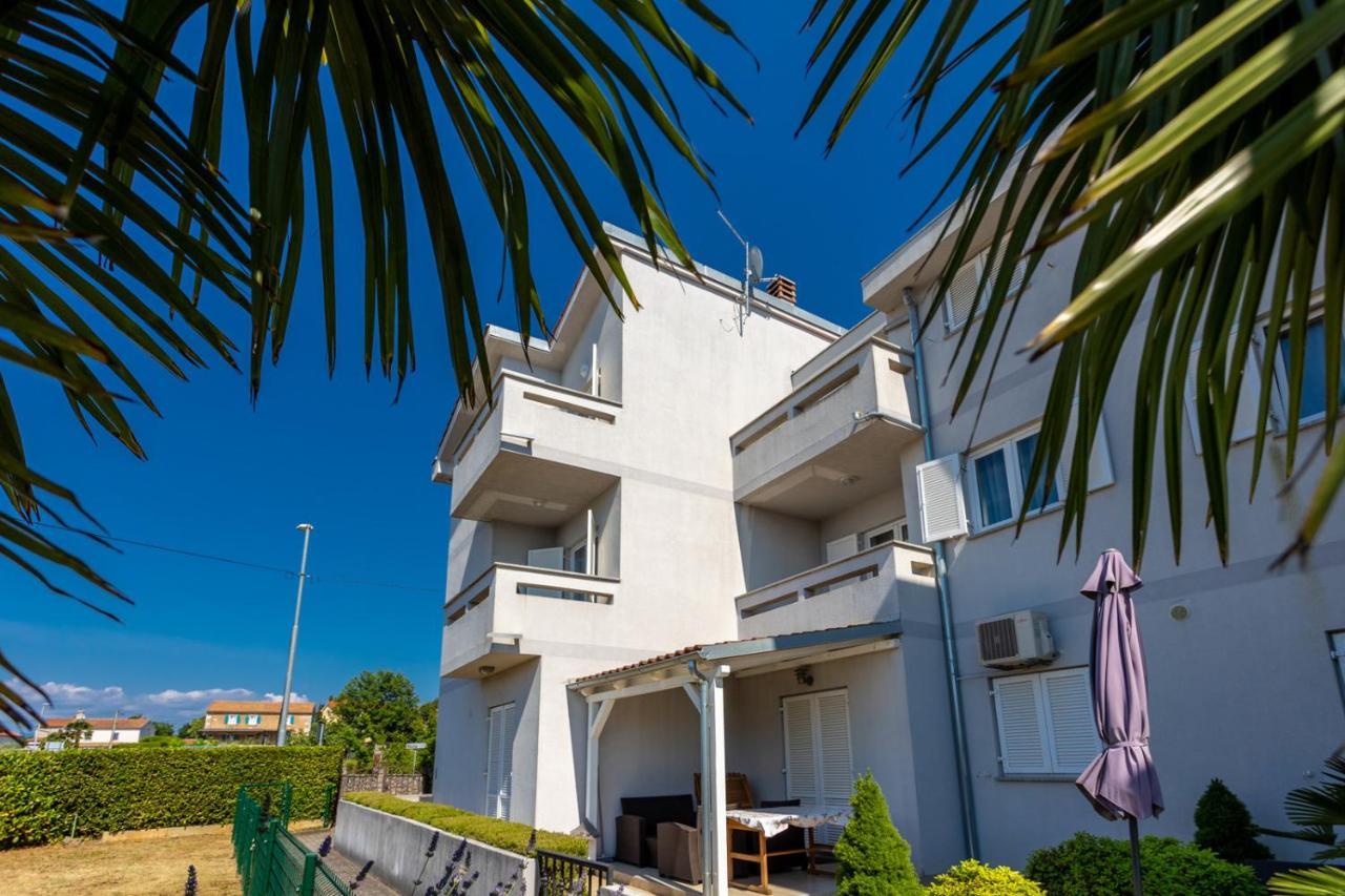 Apartment Demo مالينسكا المظهر الخارجي الصورة