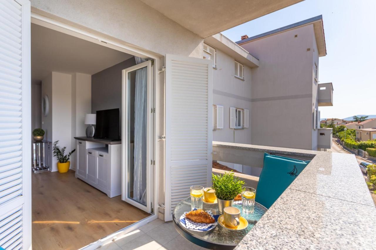 Apartment Demo مالينسكا المظهر الخارجي الصورة