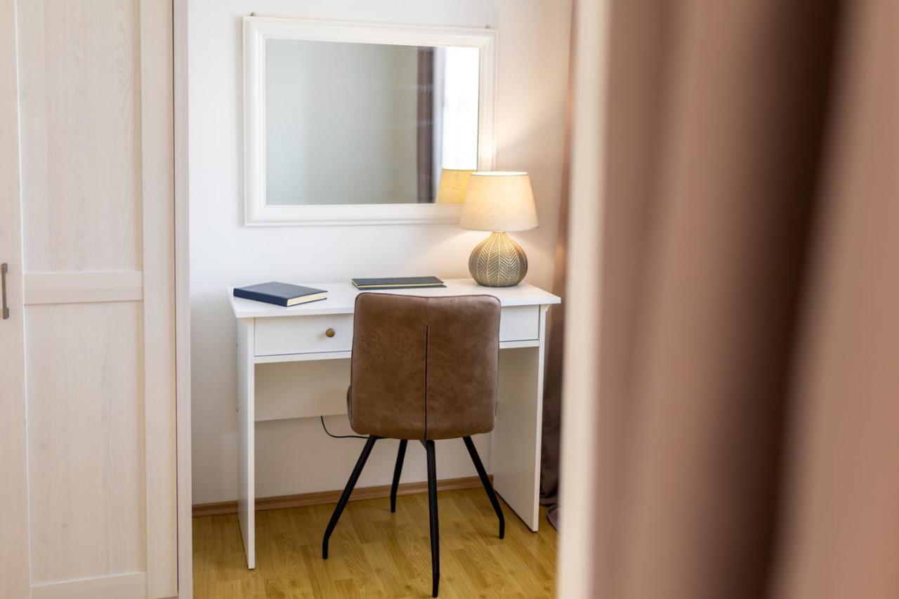 Apartment Demo مالينسكا المظهر الخارجي الصورة
